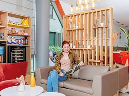 Aparthotel Adagio Access Nancy Centre