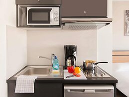 Aparthotel Adagio Access Nancy Centre
