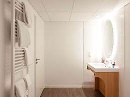 Aparthotel Adagio Access Nancy Centre