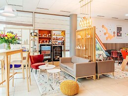 Aparthotel Adagio Access Nancy Centre