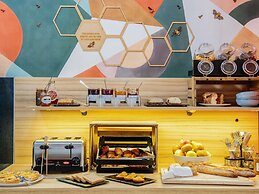 Aparthotel Adagio Access Nancy Centre