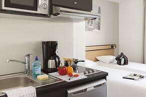 Aparthotel Adagio Access Nancy Centre