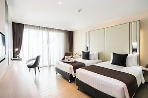The Siamese Hotel Pattaya by PCL