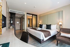 The Siamese Hotel Pattaya by PCL