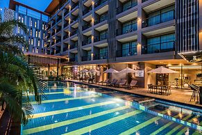 The Siamese Hotel Pattaya by PCL
