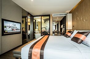 The Siamese Hotel Pattaya by PCL