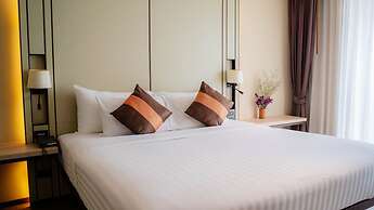 The Siamese Hotel Pattaya by PCL