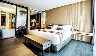 The Siamese Hotel Pattaya by PCL