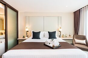 The Siamese Hotel Pattaya by PCL