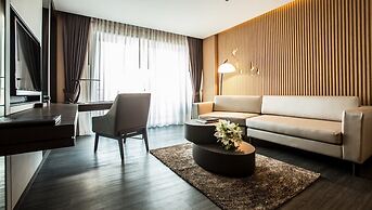 The Siamese Hotel Pattaya by PCL