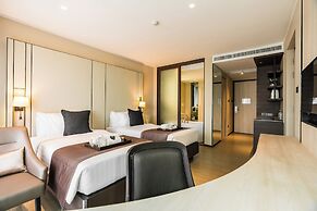 The Siamese Hotel Pattaya by PCL