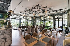 The Siamese Hotel Pattaya by PCL