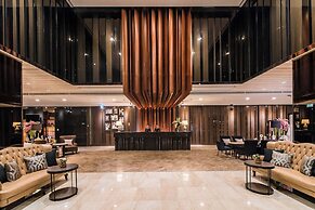 The Siamese Hotel Pattaya by PCL