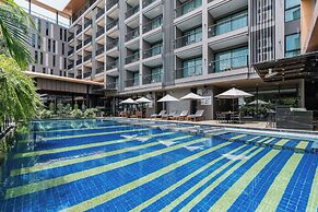 The Siamese Hotel Pattaya by PCL