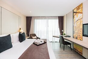 The Siamese Hotel Pattaya by PCL