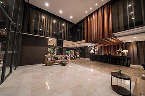 The Siamese Hotel Pattaya by PCL