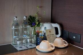 The Siamese Hotel Pattaya by PCL