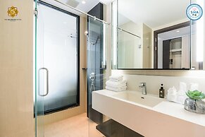 The Siamese Hotel Pattaya by PCL