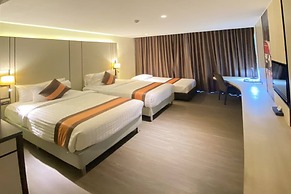 The Siamese Hotel Pattaya by PCL