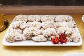 Agriturismo Valle Galfina