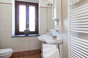 Agriturismo Valle Galfina