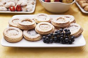 Agriturismo Valle Galfina