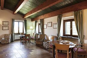 Agriturismo Valle Galfina