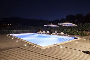 Agriturismo Valle Galfina