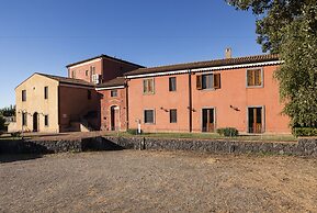Agriturismo Valle Galfina