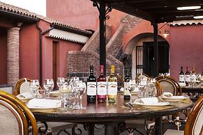 Agriturismo Valle Galfina