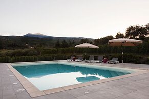 Agriturismo Valle Galfina