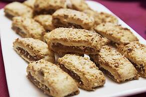 Agriturismo Valle Galfina