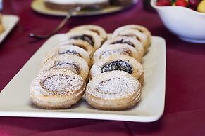 Agriturismo Valle Galfina