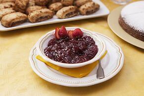 Agriturismo Valle Galfina