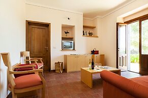 Agriturismo Valle Galfina