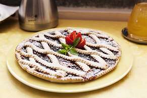 Agriturismo Valle Galfina