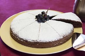 Agriturismo Valle Galfina