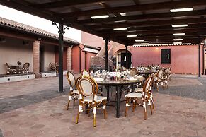 Agriturismo Valle Galfina