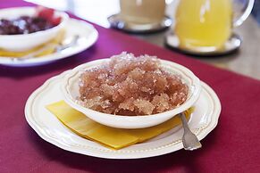 Agriturismo Valle Galfina