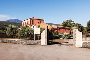 Agriturismo Valle Galfina