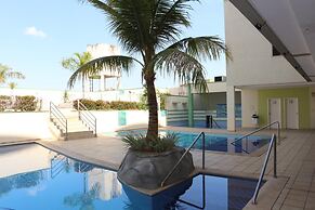 Serra Park- Rio Quente Temporada