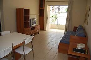 Serra Park- Rio Quente Temporada