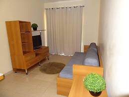 Serra Park- Rio Quente Temporada