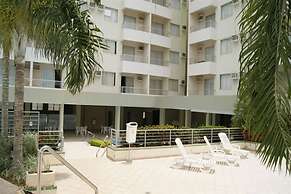 Serra Park- Rio Quente Temporada