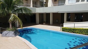 Serra Park- Rio Quente Temporada