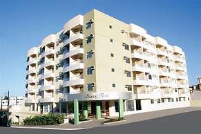 Serra Park- Rio Quente Temporada