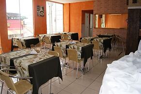 Serra Park- Rio Quente Temporada