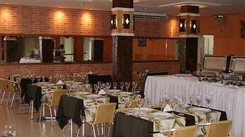 Serra Park- Rio Quente Temporada