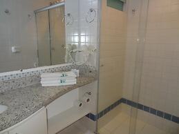 Serra Park- Rio Quente Temporada