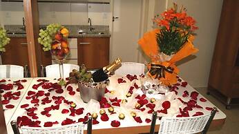 Serra Park- Rio Quente Temporada